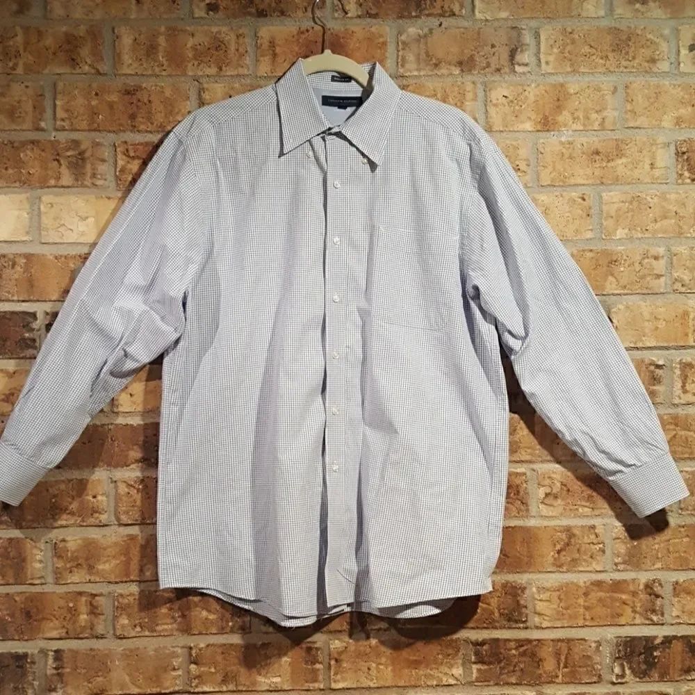Tommy Hilfiger | Dress Button Down Shirt